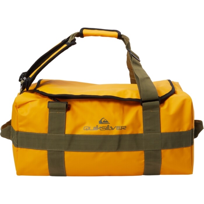 Quiksilver 2024 Sea Stash Bolsa Duffle AQYBL03022 - Radiant Yellow